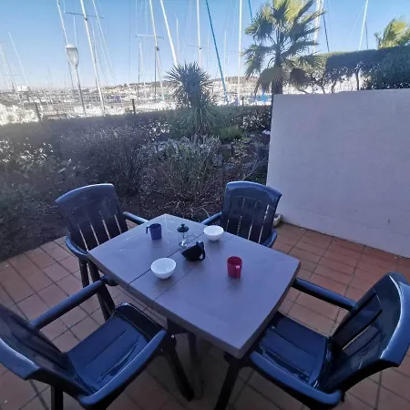 Apartamento 032 Ambassade Du Soleil 306 Agde